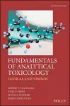 Fundamentals of Analytical Toxicology cover