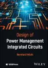 Design of Power Management Integrated Circuits cover