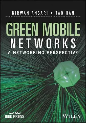 Green Mobile Networks cover