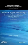 Bayesian Signal Processing cover