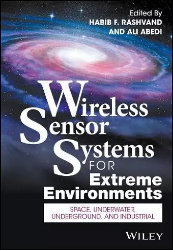 Wireless Sensor Systems for Extreme Environments cover