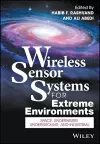 Wireless Sensor Systems for Extreme Environments cover