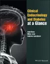 Clinical Endocrinology and Diabetes at a Glance cover