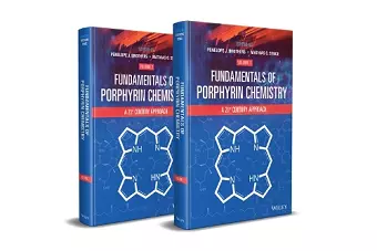 Fundamentals of Porphyrin Chemistry cover