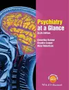 Psychiatry at a Glance cover