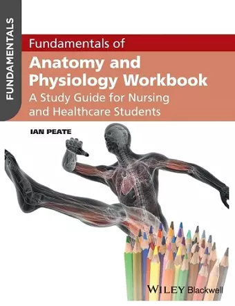 Fundamentals of Anatomy and Physiology Workbook cover