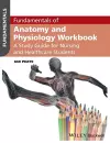 Fundamentals of Anatomy and Physiology Workbook cover