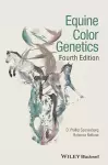 Equine Color Genetics cover