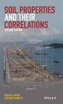 Soil Properties and their Correlations cover