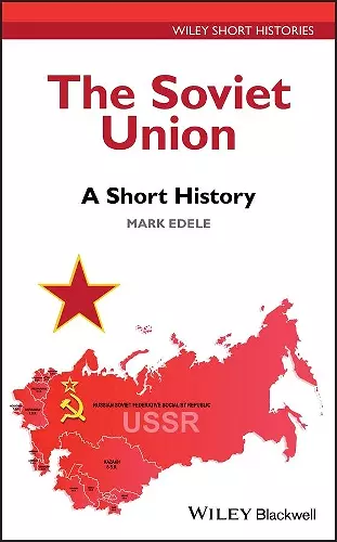 The Soviet Union cover