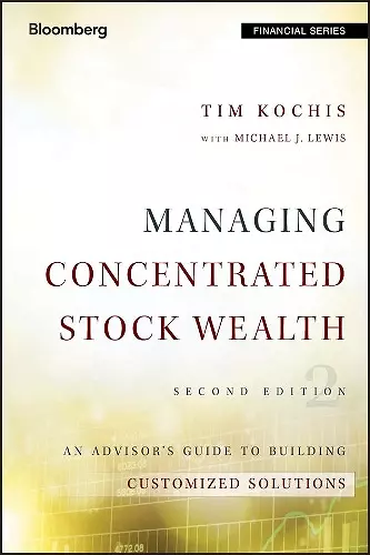 Managing Concentrated Stock Wealth cover