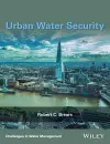 Urban Water Security cover