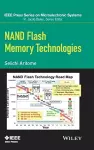 NAND Flash Memory Technologies cover