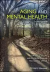 Aging and Mental Health cover