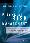 Financial Risk Management cover