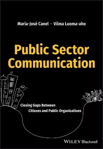 Public Sector Communication cover