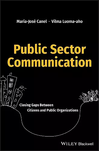 Public Sector Communication cover