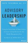 Advisory Leadership cover