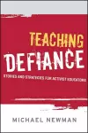 Teaching Defiance cover