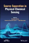 Source Separation in Physical-Chemical Sensing cover