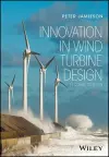 Innovation in Wind Turbine Design cover