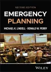 Emergency Planning cover