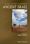The Wiley Blackwell Companion to Ancient Israel cover