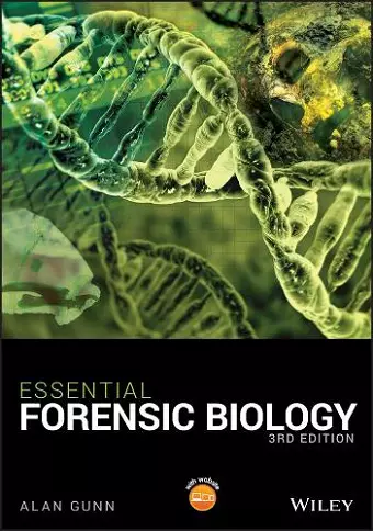 Essential Forensic Biology cover