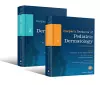 Harper's Textbook of Pediatric Dermatology, 2 Volume Set cover