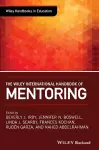 The Wiley International Handbook of Mentoring cover