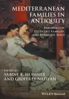 Mediterranean Families in Antiquity cover