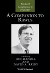 A Companion to Rawls cover