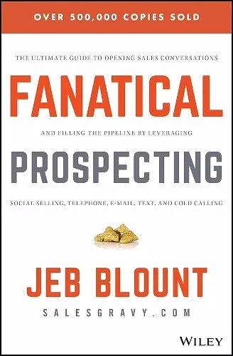 Fanatical Prospecting cover