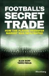 Football's Secret Trade cover