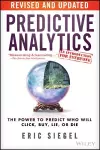 Predictive Analytics cover