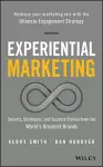 Experiential Marketing cover