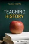 Teaching History cover