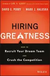 Hiring Greatness cover