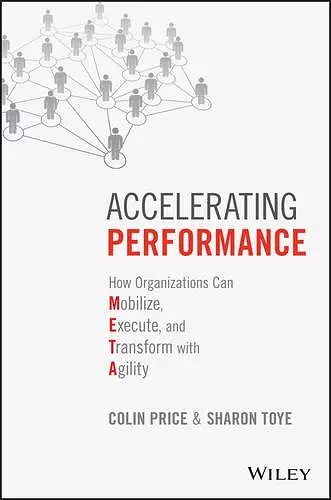 Accelerating Performance cover