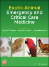 Exotic Animal Emergency and Critical Care Medicine cover