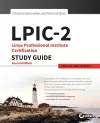 LPIC-2: Linux Professional Institute Certification Study Guide cover