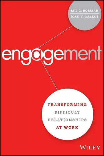 Engagement cover