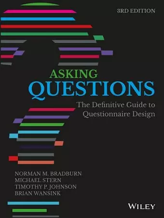 Asking Questions cover