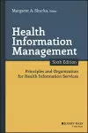 Health Information Management cover