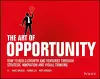 The Art of Opportunity cover