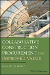 Collaborative Construction Procurement and Improved Value cover