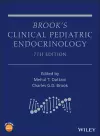 Brook's Clinical Pediatric Endocrinology cover