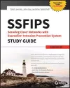 SSFIPS Securing Cisco Networks with Sourcefire Intrusion Prevention System Study Guide cover