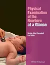 Physical Examination of the Newborn at a Glance cover