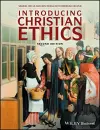 Introducing Christian Ethics cover